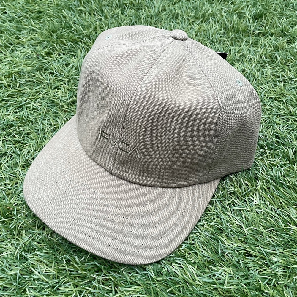 RVCA Men’s - PTC Clipback Hat